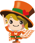 ワッフル王子
