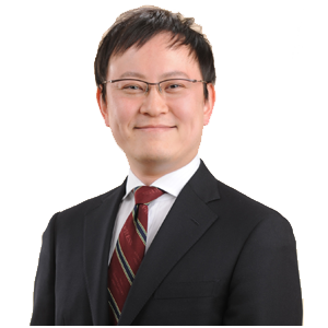 理事長・医師 中野 景司(なかの けいじ)