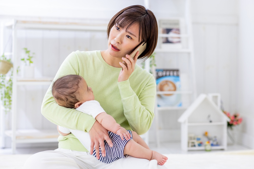 熱性痙攣は、どういう病気？